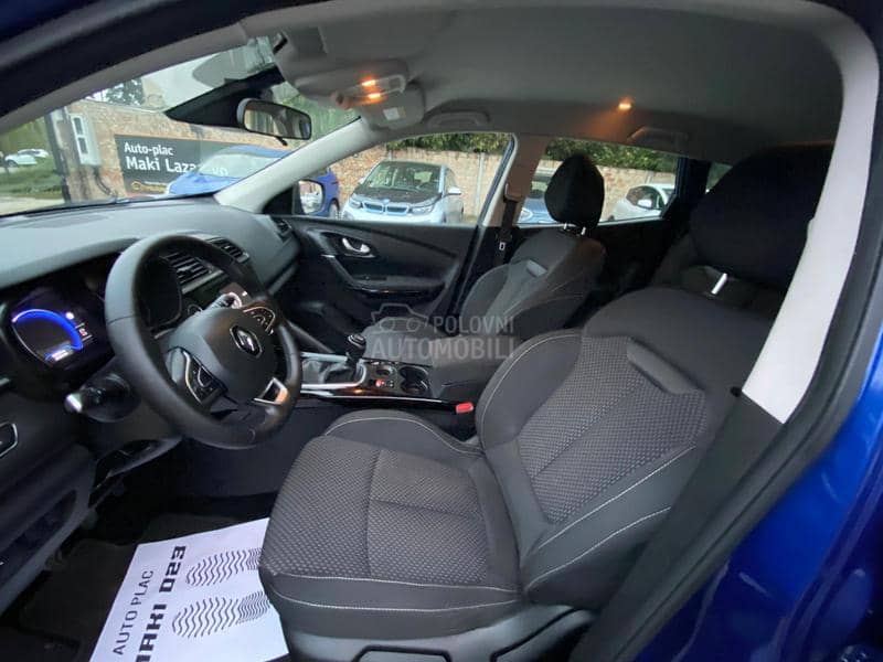 Renault Kadjar 