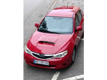 Subaru Impreza 1.5 AWD Subaru Impreza 1.5 AWD