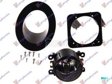 MAGLENKA -2009 (E) (DEPO) za Citroen C1 od 2006. do 2012. god.