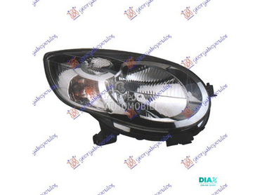 FAR ELEKTRICNI (DEPO) za Citroen C1 od 2012. do 2014. god.