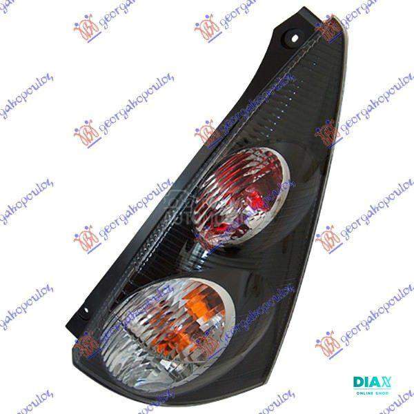 STOP LAMPA (DEPO)