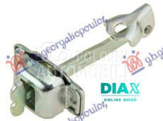 GRANICNIK PREDNJIH VRATA