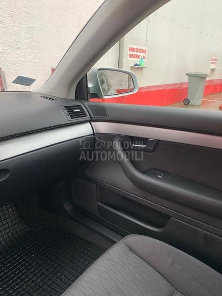 Audi A4 2.0 tdi