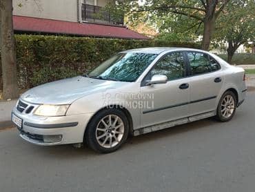 Saab 9-3 2.2tid