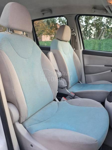 Fiat Idea 1.3 MJT Fiat Idea 1.3 MJT