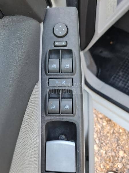Fiat Idea 1.3 MJT Fiat Idea 1.3 MJT