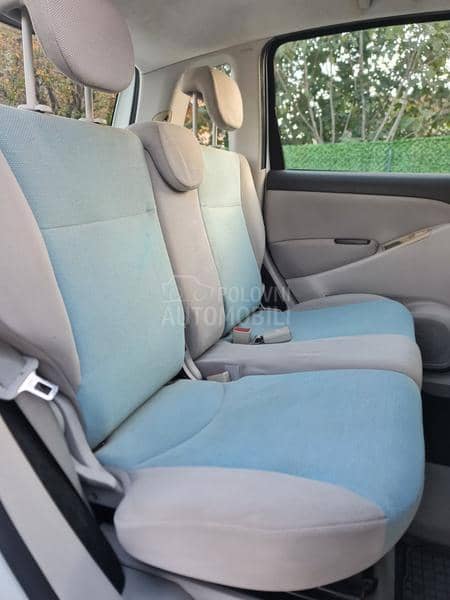Fiat Idea 1.3 MJT Fiat Idea 1.3 MJT
