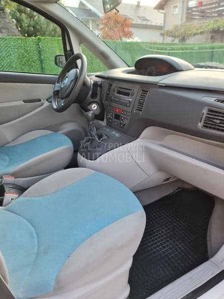 Fiat Idea 1.3 MJT Fiat Idea 1.3 MJT
