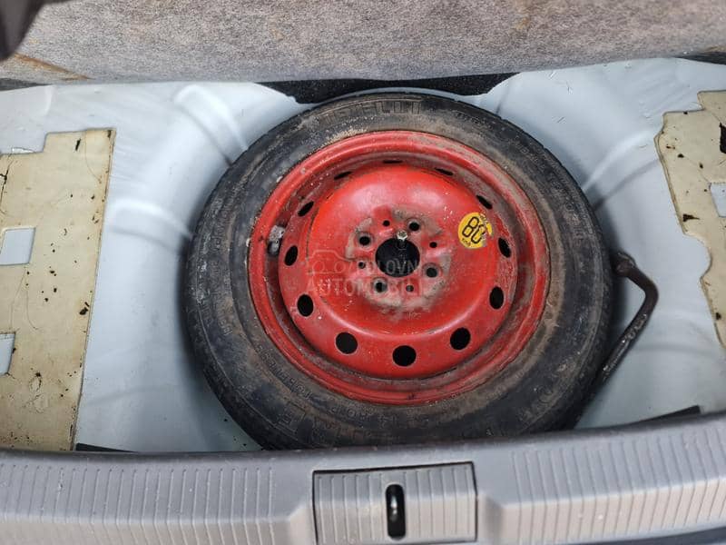 Fiat Idea 1.3 MJT Fiat Idea 1.3 MJT