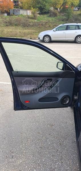 Seat Leon 1.9 TDI 66 K W