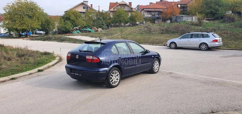 Seat Leon 1.9 TDI 66 K W