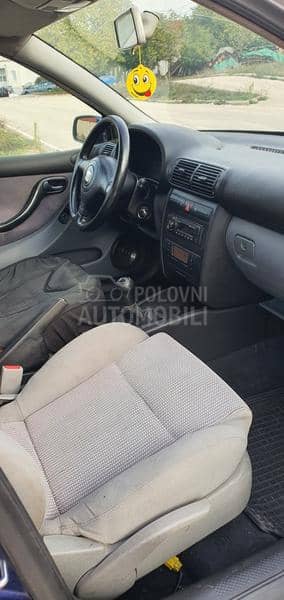 Seat Leon 1.9 TDI 66 K W