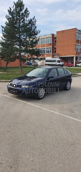 Seat Leon 1.9 TDI 66 K W