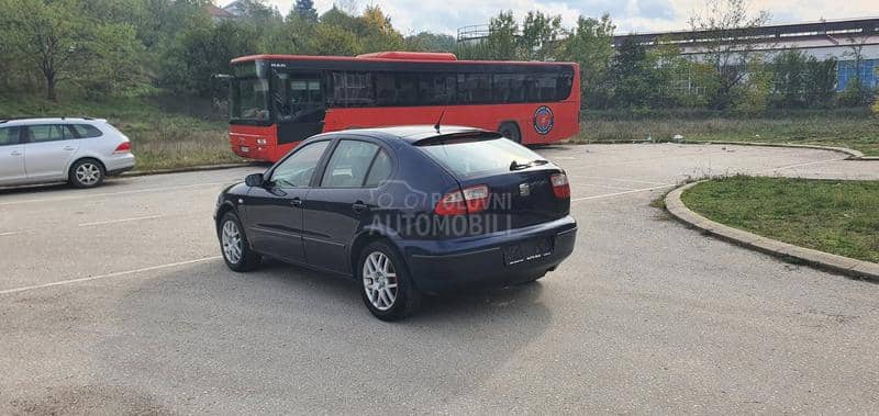 Seat Leon 1.9 TDI 66 K W