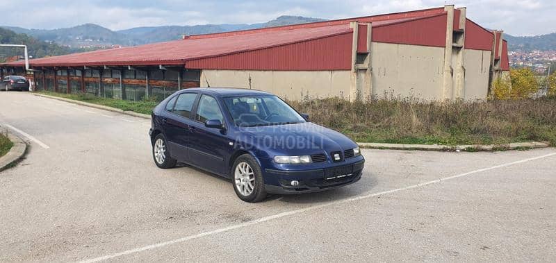 Seat Leon 1.9 TDI 66 K W