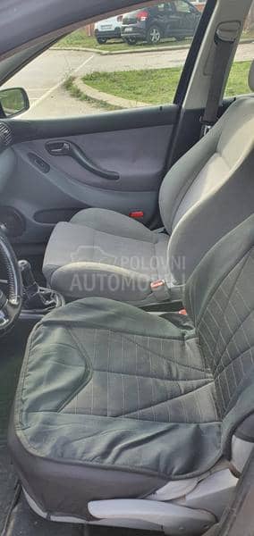 Seat Leon 1.9 TDI 66 K W