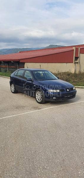 Seat Leon 1.9 TDI 66 K W