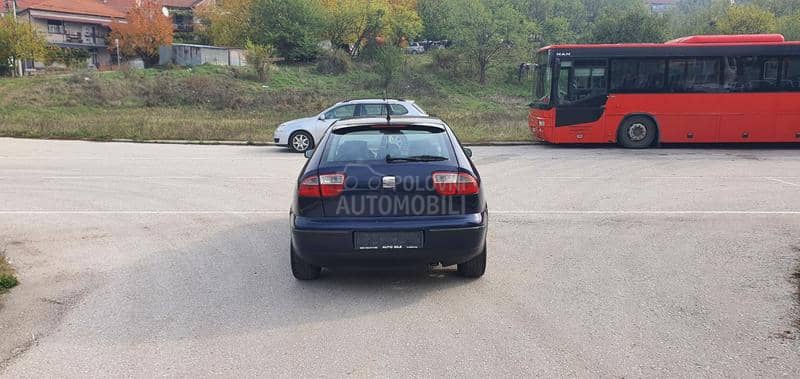 Seat Leon 1.9 TDI 66 K W