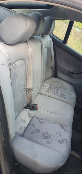 Seat Leon 1.9 TDI 66 K W