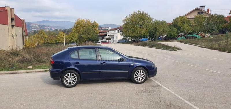 Seat Leon 1.9 TDI 66 K W