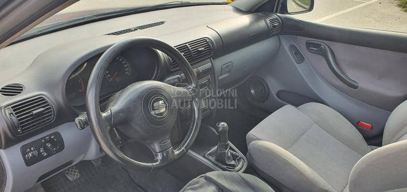 Seat Leon 1.9 TDI 66 K W