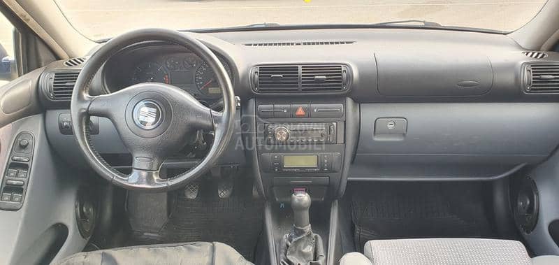 Seat Leon 1.9 TDI 66 K W