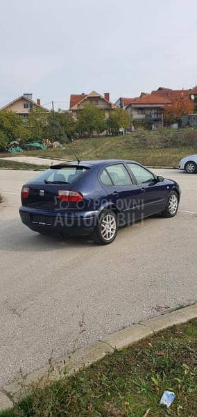 Seat Leon 1.9 TDI 66 K W