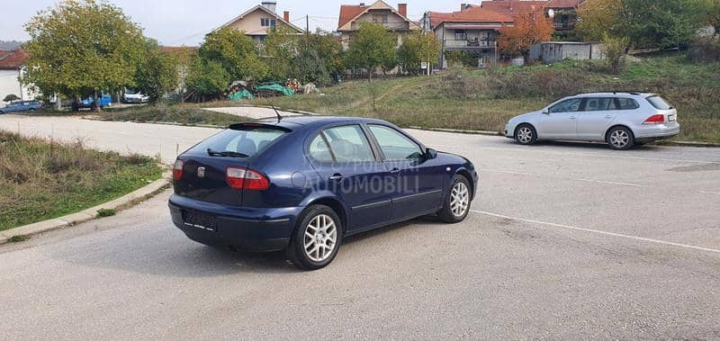 Seat Leon 1.9 TDI 66 K W