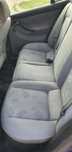 Seat Leon 1.9 TDI 66 K W