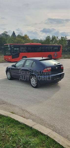 Seat Leon 1.9 TDI 66 K W