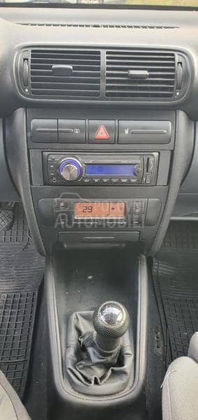 Seat Leon 1.9 TDI 66 K W