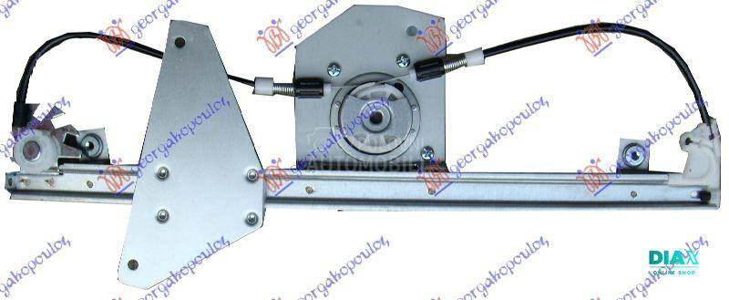 PODIZAC PREDNJEG PROZORA ELEKT