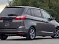 Ford Grand C-Max 1.6 SCTi, Titanium