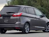 Ford Grand C-Max 1.6 SCTi, Titanium