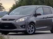 Ford Grand C-Max 1.6 SCTi, Titanium