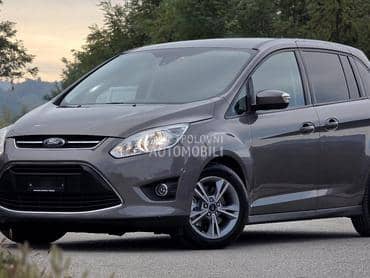Ford Grand C-Max 1.6 SCTi, Titanium