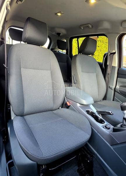 Ford Grand C-Max 1.6 SCTi, Titanium