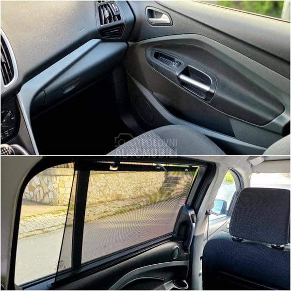 Ford Grand C-Max 1.6 SCTi, Titanium