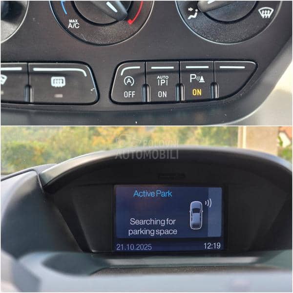 Ford Grand C-Max 1.6 SCTi, Titanium