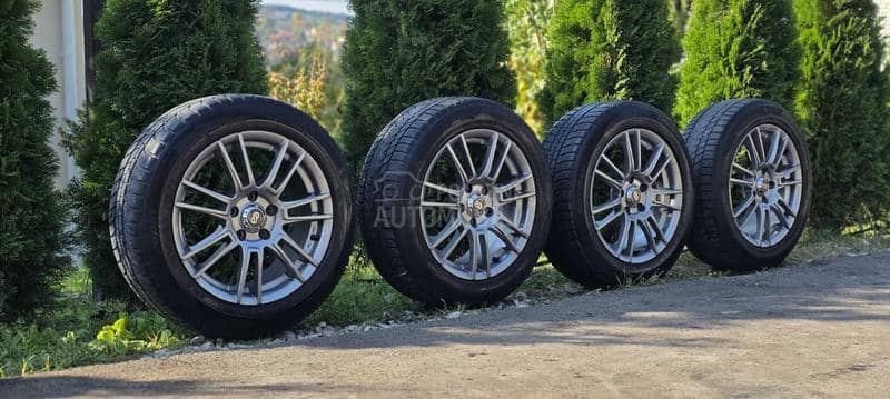 Ford Grand C-Max 1.6 SCTi, Titanium