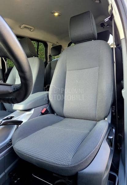 Ford Grand C-Max 1.6 SCTi, Titanium