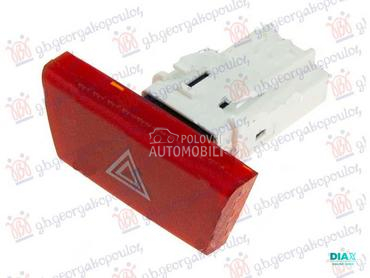 PREKIDAC ZA SVA 4 MIGAVACA (4 za Citroen C1 od 2012. do 2014. god.