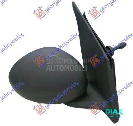 RETROVIZOR MEHANICKI SA SAJLOM