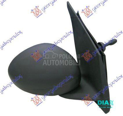 RETROVIZOR MEHANICKI SA SAJLOM