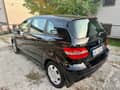 Mercedes Benz B 180 2.0 CDI