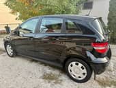 Mercedes Benz B 180 2.0 CDI