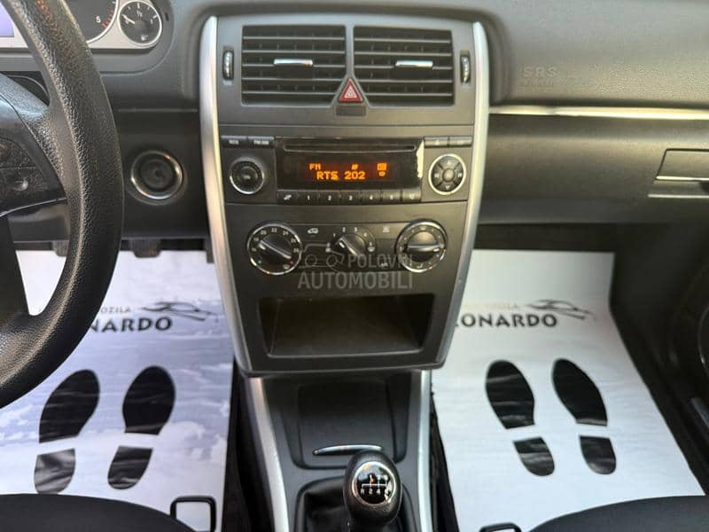 Mercedes Benz B 180 2.0 CDI Mercedes Benz B 180 2.0 CDI