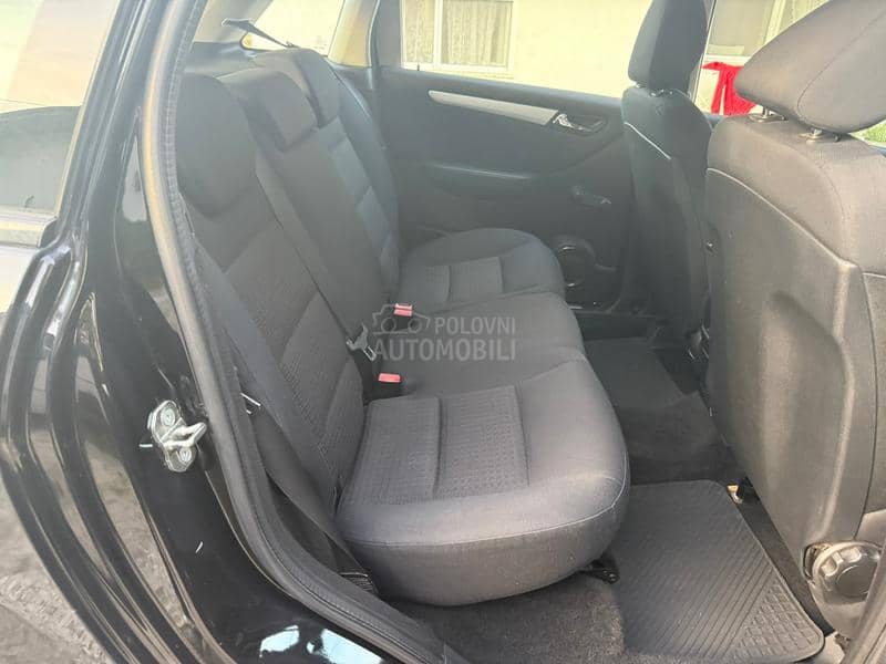 Mercedes Benz B 180 2.0 CDI Mercedes Benz B 180 2.0 CDI