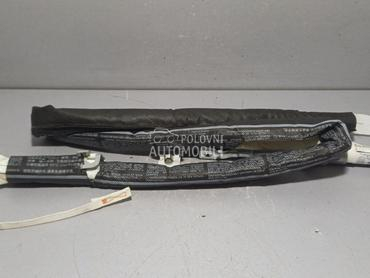 KROVNI AIRBAG za Peugeot 508