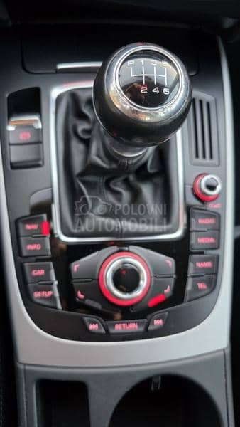 Audi A4 2.0 TDI ultra Audi A4 2.0 TDI ultra
